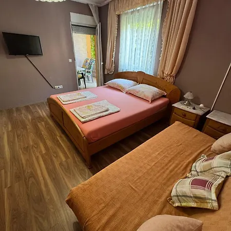 Apartamento Mato 1 *