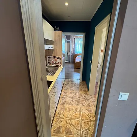 Apartamento Mato 1