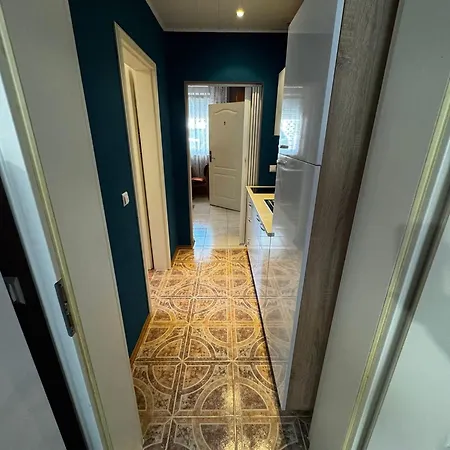 Mato 1 Apartamento Medulin