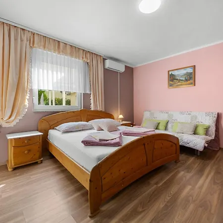 Mato 1 Appartement