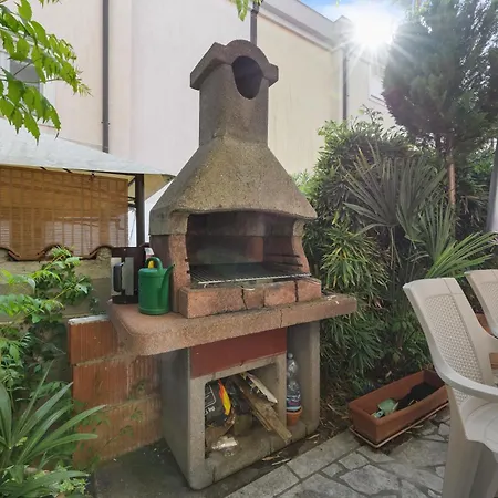 Mato 1 Appartement *