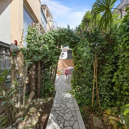 Appartement Mato 1