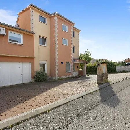 Appartement Mato 1 Medulin